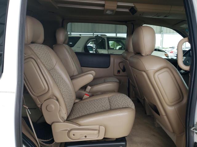 1GNDV33137D127327 - 2007 CHEVROLET UPLANDER LT WHITE photo 11