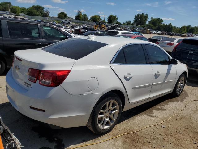 1G11C5SL7FU108657 - 2015 CHEVROLET MALIBU 1LT 白色 照片 3