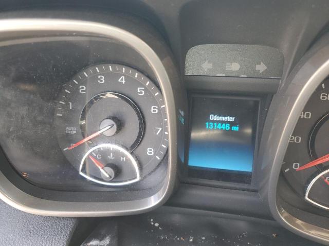 1G11C5SL7FU108657 - 2015 CHEVROLET MALIBU 1LT 白色 照片 9