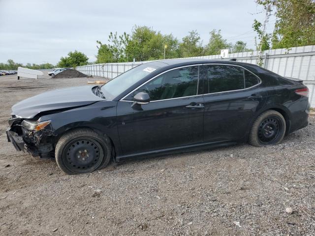 2018 TOYOTA CAMRY XSE, 