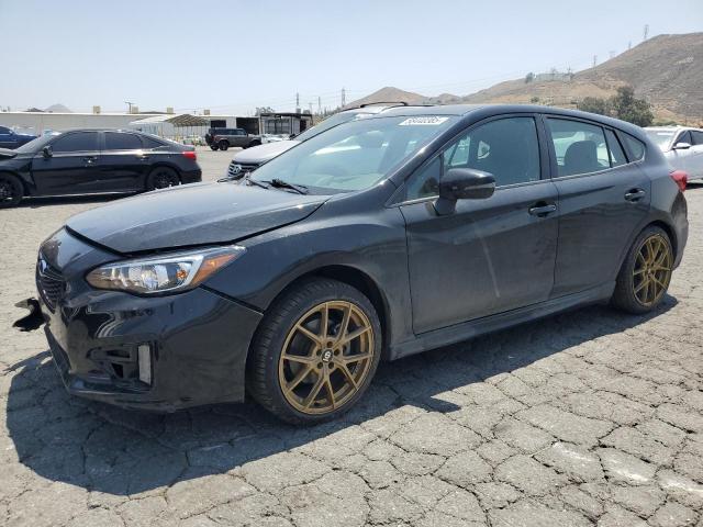 2019 SUBARU IMPREZA SPORT, null