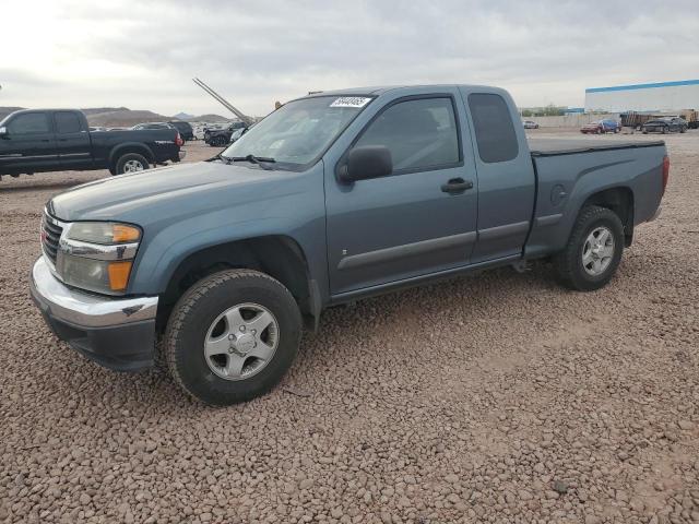 2007 GMC CANYON, 