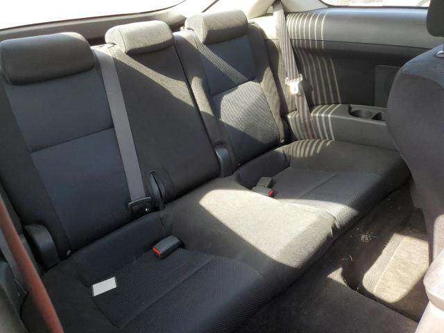 JTKDE167590296040 - 2009 TOYOTA SCION TC 银色 照片 10