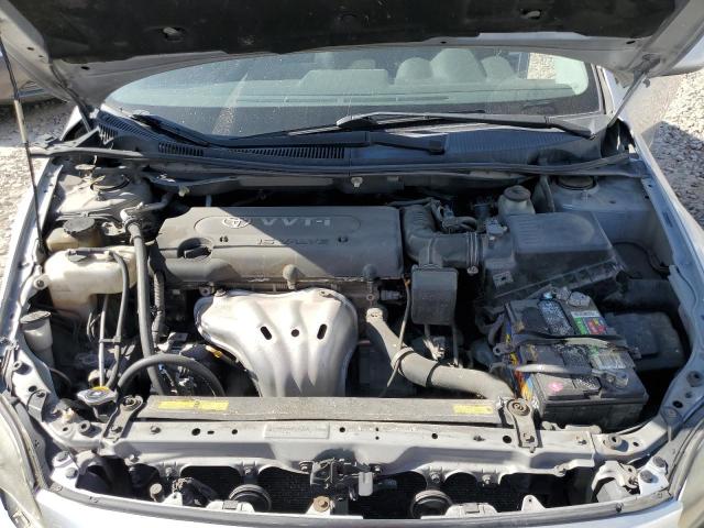 JTKDE167590296040 - 2009 TOYOTA SCION TC 银色 照片 11