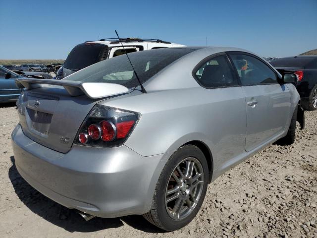 JTKDE167590296040 - 2009 TOYOTA SCION TC 银色 照片 3