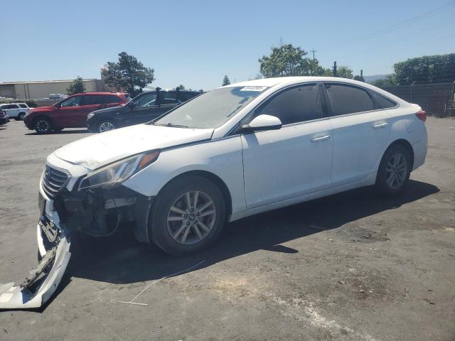2016 HYUNDAI SONATA SE, 