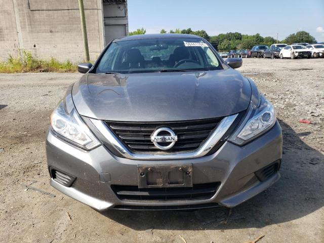 1N4AL3AP9HC227308 - 2017 NISSAN ALTIMA 2.5 GRAY photo 5