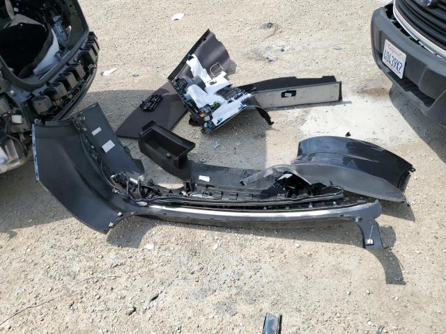 5LM5J7WC6NGL21206 - 2022 LINCOLN AVIATOR RESERVE BLUE photo 12