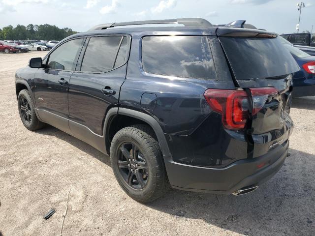 1GKKNLLS0MZ131430 - 2021 GMC ACADIA AT4 BLACK photo 2