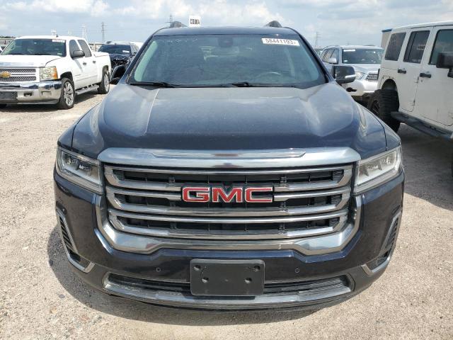 1GKKNLLS0MZ131430 - 2021 GMC ACADIA AT4 BLACK photo 5