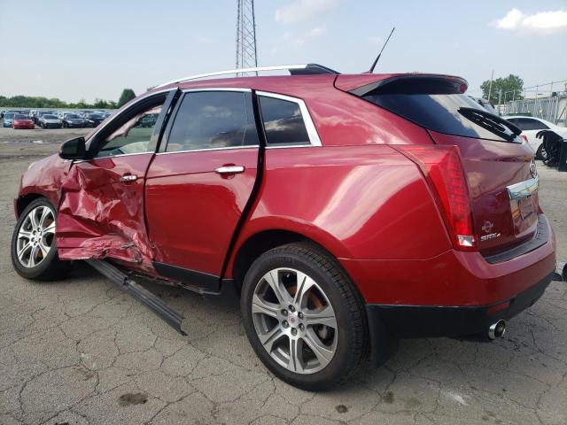 3GYFNEE34CS610132 - 2012 CADILLAC SRX PERFORMANCE COLLECTION Қызыл фото 2