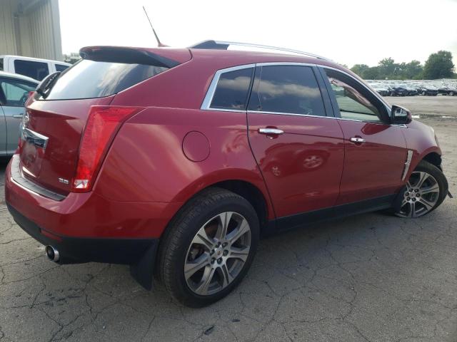 3GYFNEE34CS610132 - 2012 CADILLAC SRX PERFORMANCE COLLECTION Қызыл фото 3