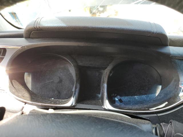 4T1BK1EB4EU127560 - 2014 TOYOTA AVALON BASE 黑色 照片 9