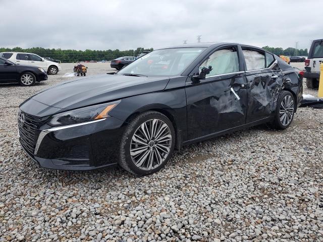 2024 NISSAN ALTIMA SL, 