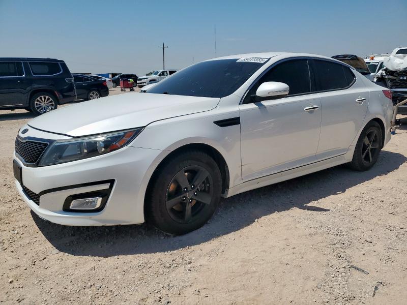 2015 KIA OPTIMA LX, 