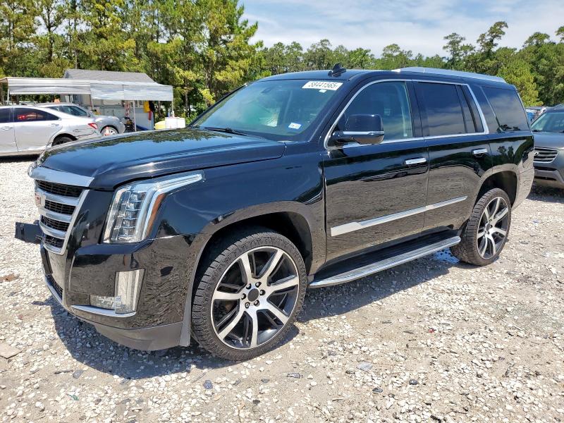 2019 CADILLAC ESCALADE, 