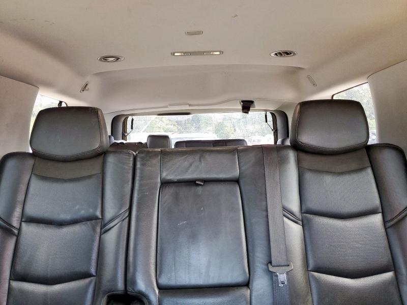 1GYS3AKJ3KR176433 - 2019 CADILLAC ESCALADE 黑色 照片 10