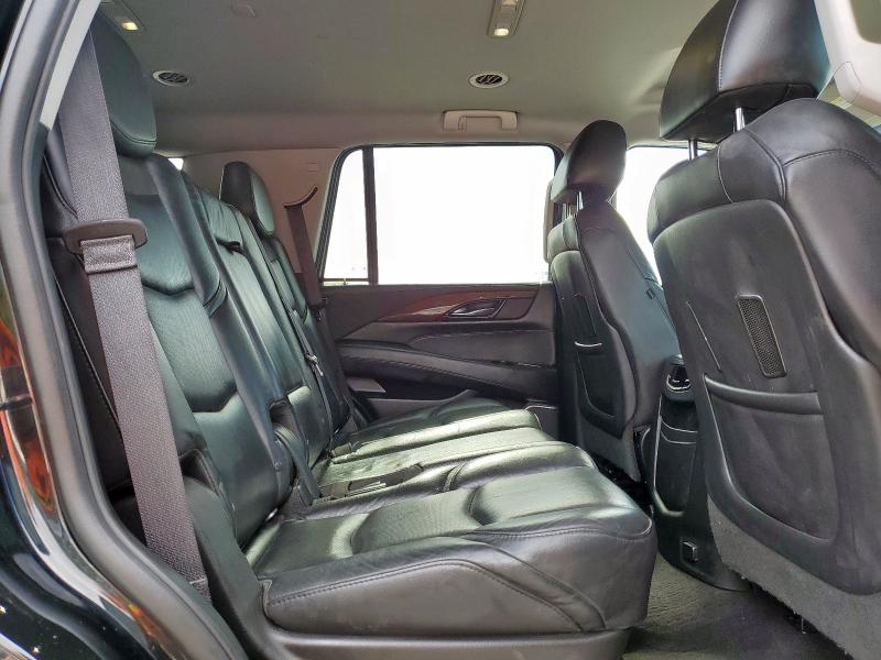 1GYS3AKJ3KR176433 - 2019 CADILLAC ESCALADE 黑色 照片 11