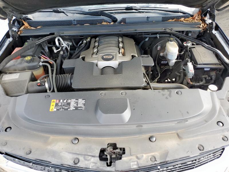 1GYS3AKJ3KR176433 - 2019 CADILLAC ESCALADE 黑色 照片 12