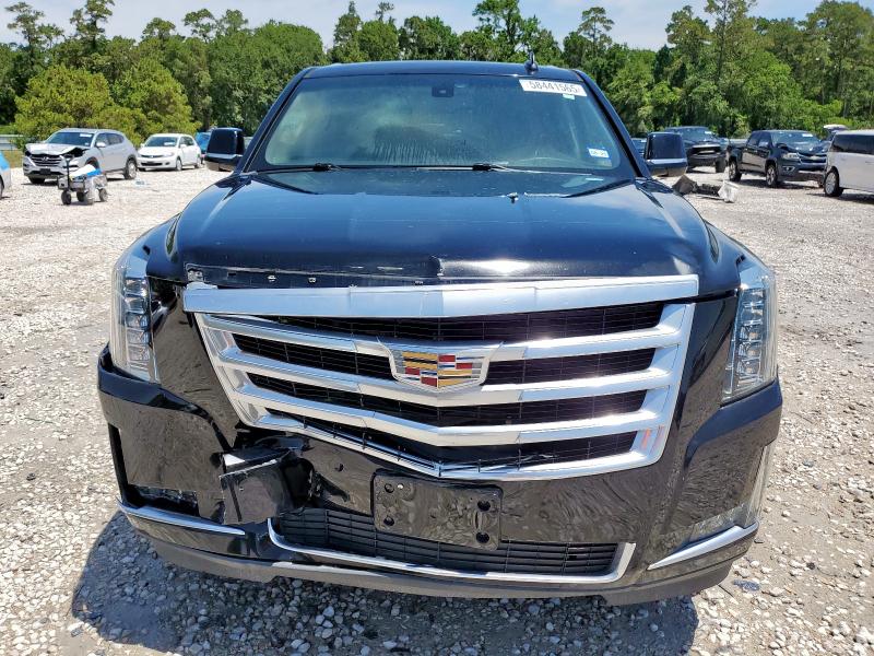 1GYS3AKJ3KR176433 - 2019 CADILLAC ESCALADE 黑色 照片 5
