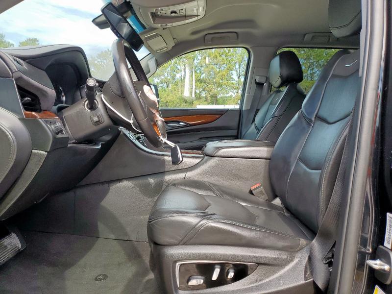 1GYS3AKJ3KR176433 - 2019 CADILLAC ESCALADE 黑色 照片 7