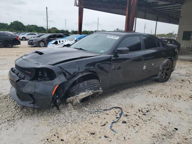 2019 DODGE CHARGER GT, 