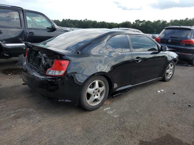 JTKJF5C76B3006713 - 2011 TOYOTA SCION TC 黑色 照片 3