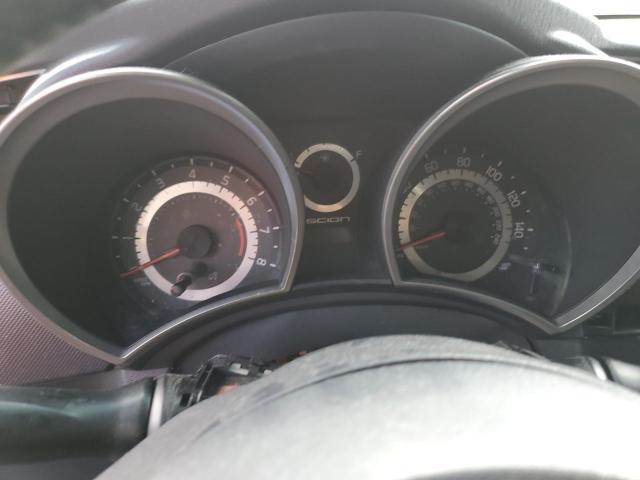 JTKJF5C76B3006713 - 2011 TOYOTA SCION TC 黑色 照片 9