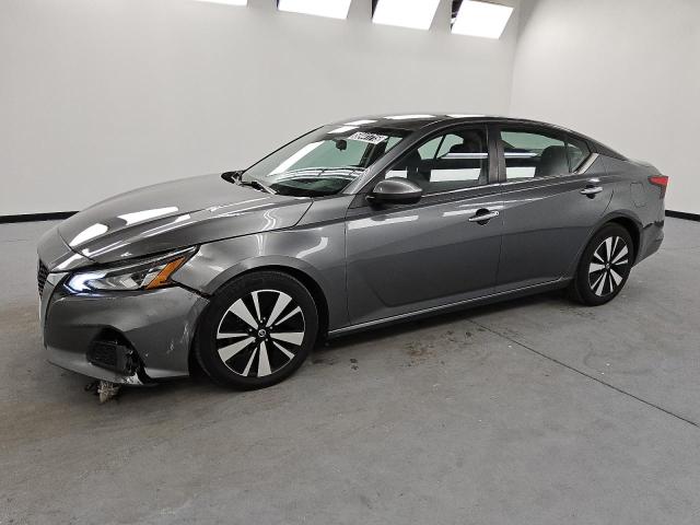 2021 NISSAN ALTIMA SV, 