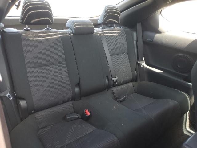 JTKJF5C76B3018103 - 2011 TOYOTA SCION TC 蓝色 照片 10