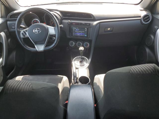 JTKJF5C76B3018103 - 2011 TOYOTA SCION TC 蓝色 照片 8