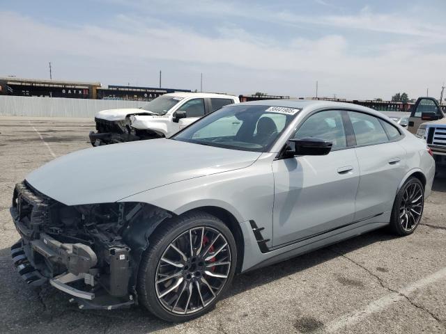 2023 BMW I4 M50, 