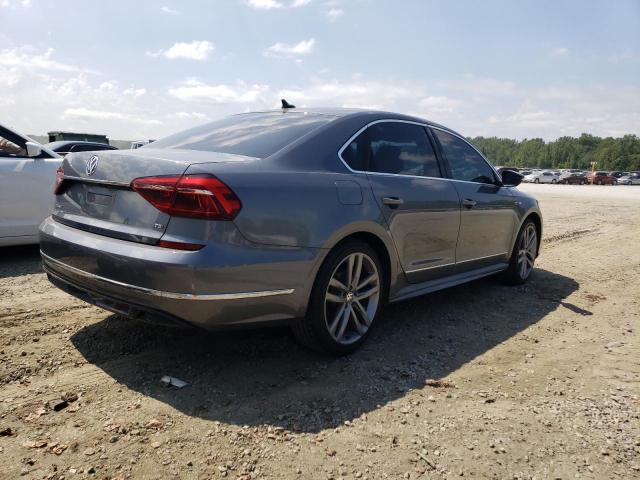 1VWDT7A37HC068944 - 2017 VOLKSWAGEN PASSAT R-LINE Boz foto 3