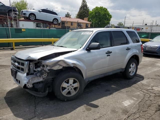 2010 FORD ESCAPE XLT, 