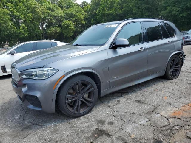 2014 BMW X5 XDRIVE50I, null
