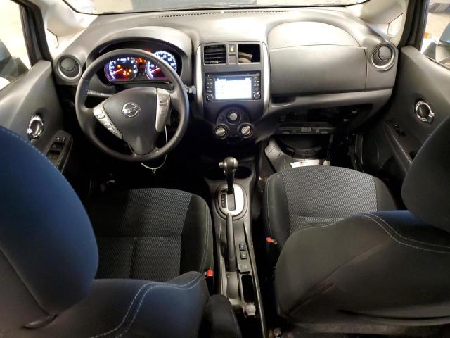 3N1CE2CP2EL389742 - 2014 NISSAN VERSA NOTE S SILVER photo 8