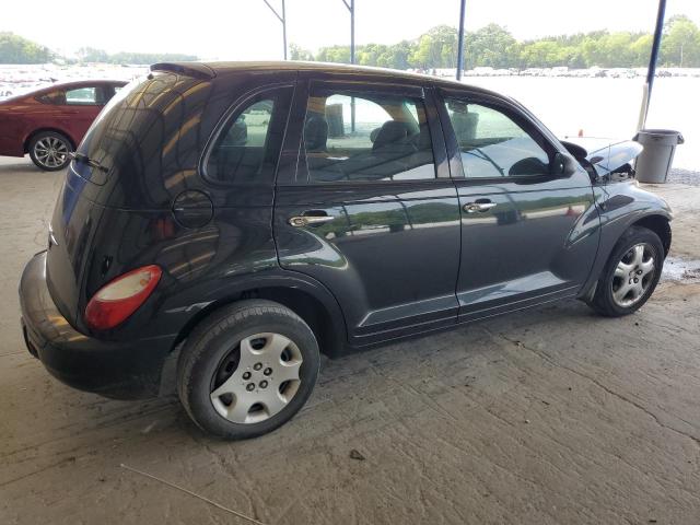 3A8FY48B98T136389 - 2008 CHRYSLER PT CRUISER BLACK photo 3