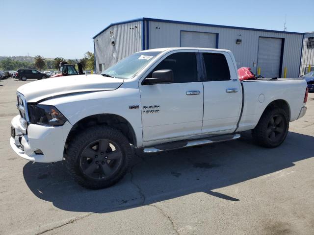 2009 DODGE RAM 1500, null