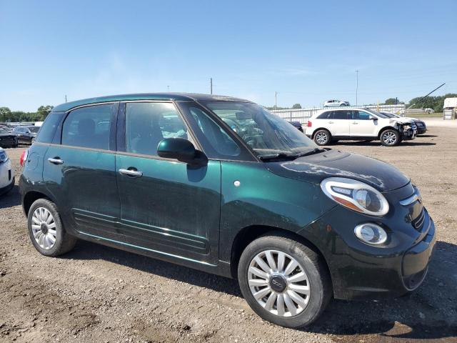 ZFBCFABH2EZ022401 - 2014 FIAT 500L EASY GREEN photo 4