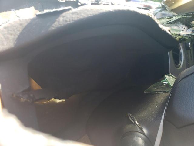 5TFAW5F16EX355317 - 2014 TOYOTA TUNDRA CREWMAX PLATINUM Schwarz Foto 9