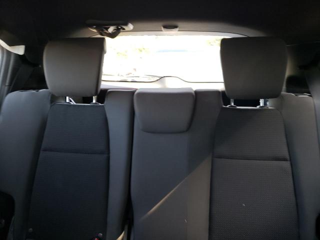 3CZRU5H17KM717236 - 2019 HONDA HR-V SPORT SILVER photo 10