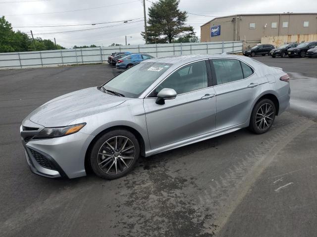 2024 TOYOTA CAMRY SE NIGHT SHADE, 