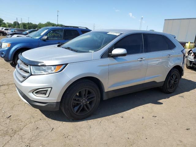 2018 FORD EDGE SEL, 