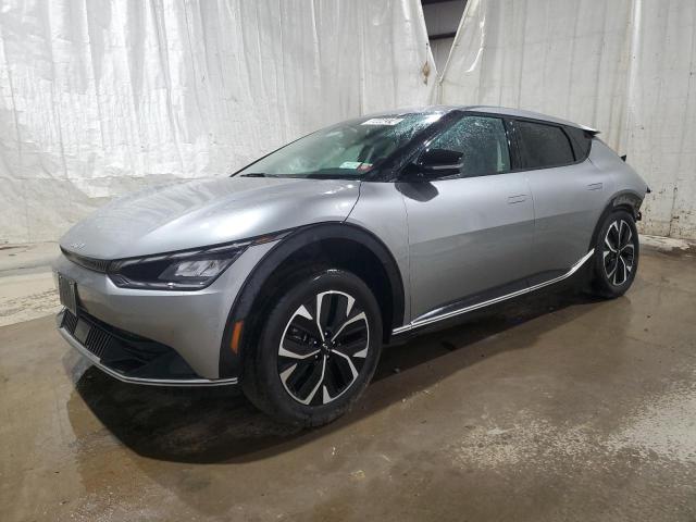 2023 KIA EV6 LIGHT, 