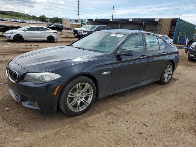 2012 BMW 528 I, null