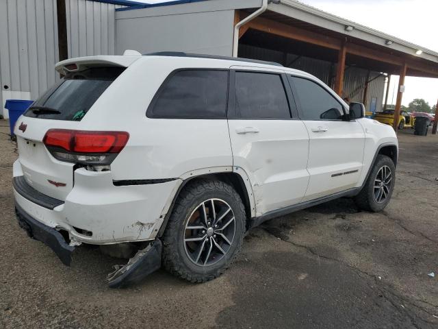 1C4RJFLT5HC939751 - 2017 JEEP GRAND CHER TRAILHAWK თეთრი ფოტო 3