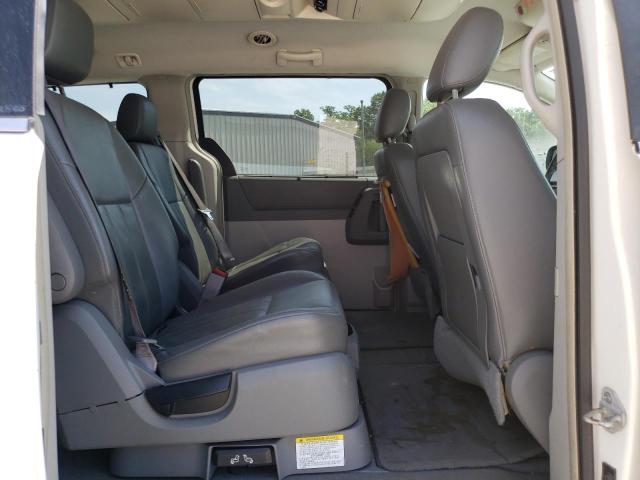 2A8HR54P68R137337 - 2008 CHRYSLER TOWN & COU TOURING 白色 照片 11