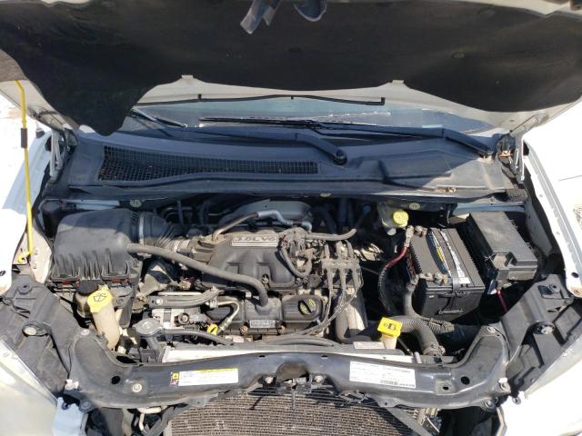 2A8HR54P68R137337 - 2008 CHRYSLER TOWN & COU TOURING 白色 照片 12