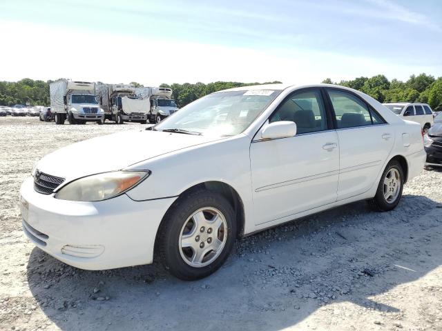 2003 TOYOTA CAMRY LE, 