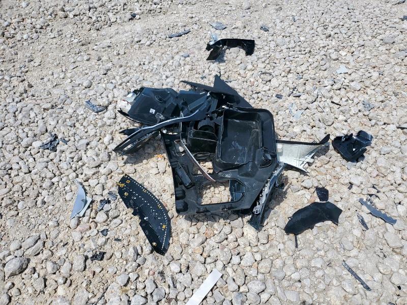 WBS1J5C54JVD36711 - 2018 BMW M2 BLUE photo 12